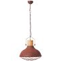 Brilliant EMMA 93406/55 Pendelleuchte 1x60W/E27 IP20