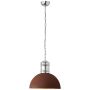 Brilliant FRIEDA 93252/60 Pendelleuchte 1x60W/E27 IP20