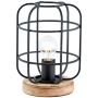 Brilliant GWEN 93056/66 Tischleuchte 1x40W/E27 IP20