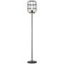Brilliant GWEN 93073/66 Stehleuchte 1x52W/E27 IP20