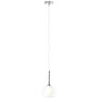 Brilliant HADAN 85570/15 Pendelleuchte 1x40W/E14 IP20