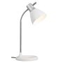 Brilliant JAN 92762/05 Schreibtischlampe 1x40W/E27 IP20