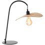 Brilliant JEFTER 93106/76 Tischleuchte 1x52W/E27 IP20