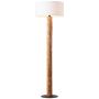 Brilliant JIMENA 93117/35 Stehleuchte 1x25W/E27 IP20