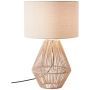 Brilliant LARAINE 93097/09 Tischleuchte 1x42W/E27 IP20