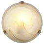 Brilliant MAURITIUS 90103/20 Wandleuchte 1x40W/E27 IP20