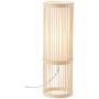 Brilliant NORI 92769/09 Tischleuchte 1x40W/E27 IP20