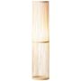 Brilliant NORI 92771/09 Stehleuchte 1x40W/E27 IP20