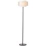 Brilliant ODAR 93134/09 Stehleuchte 1x42W/E27 IP20