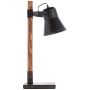 Brilliant PLOW 82149/46 Tischleuchte 1x10W/E27 IP20