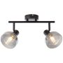 Brilliant REFLEKT 82713/06 Spot 2x18W/E14 IP20