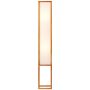 Brilliant SEASIDE 93093/09 Stehleuchte 2x40W/E27 IP20