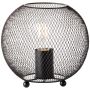 Brilliant SOCO 92741/06 Tischleuchte 1x60W/E27 IP20