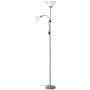 Brilliant SPARI 4 93008/05 Stehleuchte 1x60W/E27 IP20