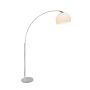 Brilliant VESSA 92940/75 Stehleuchte 1x60W/E27 IP20