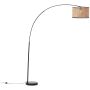 Brilliant WILEY 93138/06 Stehleuchte 1x42W/E27 IP20
