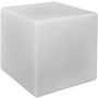 Nowodvorski CUMULUS CUBE L 8965 Stehlampe 1x60W/E27 IP44