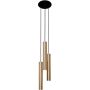 Nowodvorski EYE L 8915 Pendelleuchte 3x10W only LED/GU10 IP20