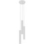 Nowodvorski EYE L 8916 Pendelleuchte 3x10W only LED/GU10 IP20