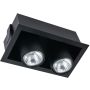 Nowodvorski EYE MOD II 8940 Einbau-Downlight 2x35W/GU10 IP20