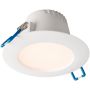 Nowodvorski HELIOS LED 5W 3000K 8991 Einbau-Downlight 1x5W/LED 3000K 260LM IP44