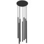 Nowodvorski LASER VII 8920 Pendelleuchte 7x10W only LED/G9 IP20