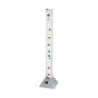 Zuma Line AQUA 89244 Stehleuchte 12x3,6W/LED 70lm IP20