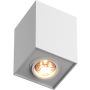 Zuma Line QUADRO 89200-WH Aufbau-Downlight 1x50W/GU10
