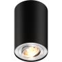 Zuma Line RONDOO 89201-N Aufbau-Downlight 1x50W/GU10 IP20