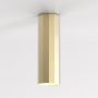 Astro Lighting HASHIRA 1442010 Aufbau-Downlight 1x6W/GU10 IP20
