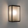 Astro Lighting Homefield 1095039 Wandleuchte 1x12W/E27 IP44