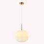 Zambelis PENDANT LAMP 20124 Pendelleuchte 1x40w/E27 IP20