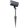 Zambelis SPIKE LIGHT E285 Gartenstrahler 12W/led 3000K 740lm IP65