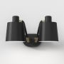 Astro Lighting EDWARD 1441002 Wandleuchte 2x12W/E27 IP20