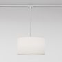 Astro Lighting TRACK 1184014 Schienenstrahler 1x12W/E27 IP20