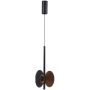 Zambelis PENDANT LED 23176 Pendelleuchte 3x2W/led 3000K 115lm IP20