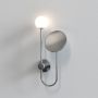 Astro Lighting ORB 1424001 Wandleuchte 1x3W/G9 IP44