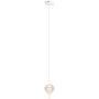 Maxlight PALLONCINI P0527 Pendelleuchte 2x6w/led 3000k 480lm ip20