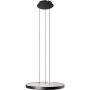 Maxlight VIK P0556 Pendelleuchte 1x40w/led 3000k 1950lm ip20