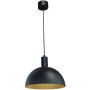 Maxlight LUISANT P0473 Pendelleuchte 1x35w/e27 ip20