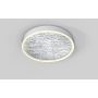 Aviano Lighting BORDEAUX 9002-103L Deckenleuchte 1x60w/led 3000k 7100lm