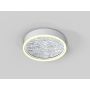 Aviano Lighting BORDEAUX 9002-103M Deckenleuchte 1x37w/led 3000k 4300lm