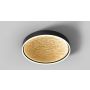 Aviano Lighting BORDEAUX 9002-104L Deckenleuchte 1x60w/led 3000k 7100lm