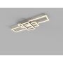 Aviano Lighting MATERA 9022-306L Deckenlampe 1x57w/led 3000k 6600lm