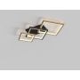 Aviano Lighting MATERA 9022-306M Deckenlampe 1x37w/led 3000k 4300lm