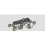 Aviano Lighting NANCY 9014-1205 Deckenlampe 12x3,5w/g9 3000k 4680lm