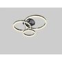 Aviano Lighting PERPIGNON 9049-405 Deckenlampe 1x51w/led 3000k 5900lm