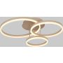 Aviano Lighting RAVELO 9055-313 Deckenlampe 39w/led 3000k 3900lm