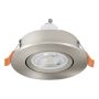 Eglo BARRANCO GU10 902258 Einbau-Downlight 1x4.5W/GU10 ip20