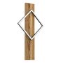 Eglo BOYAL 901934 Wandleuchte 1x13W/LED 3000K 1750lm ip20